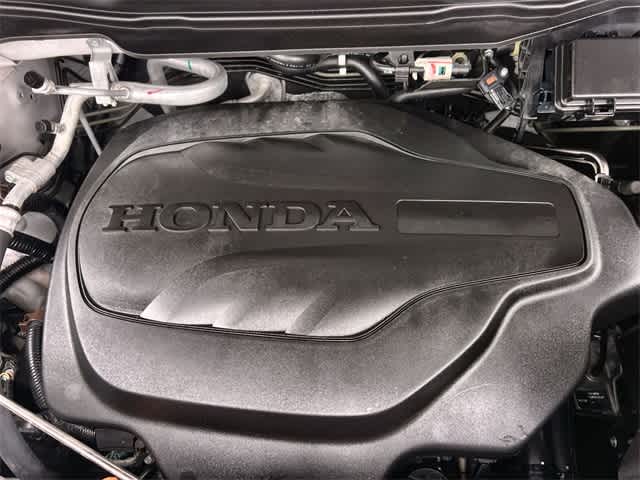 Thumbnail: 2023 Honda Passport - 10