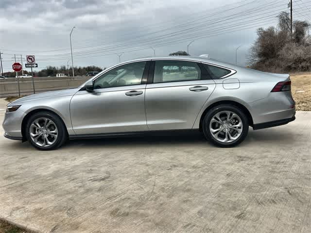 Thumbnail: 2024 Honda Accord - 4