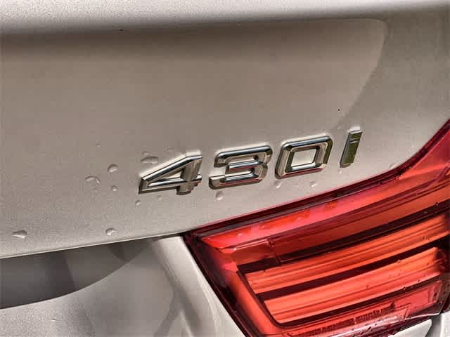 Thumbnail: 2019 BMW 4 Series - 9