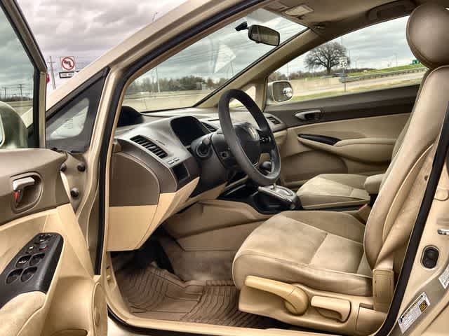 Thumbnail: 2008 Honda Civic - 3