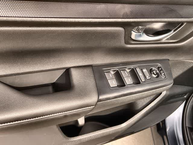 Thumbnail: 2026 Honda CR-V - 29