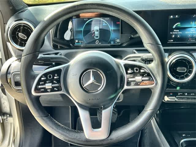 Thumbnail: 2020 Mercedes-Benz A-Class - 17