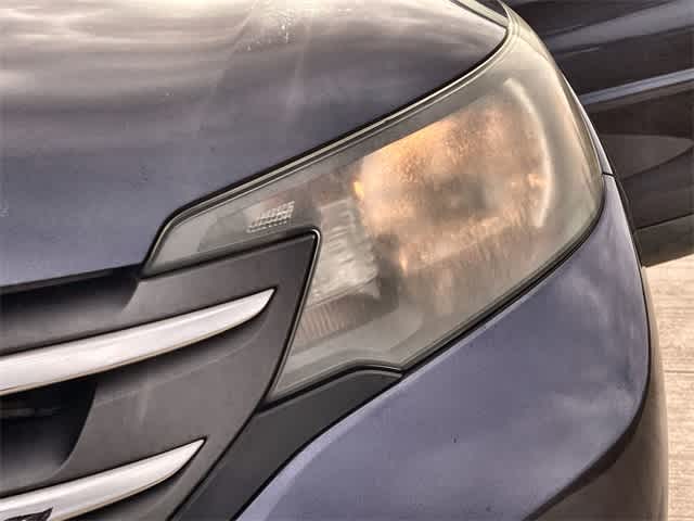 Thumbnail: 2012 Honda CR-V - 24