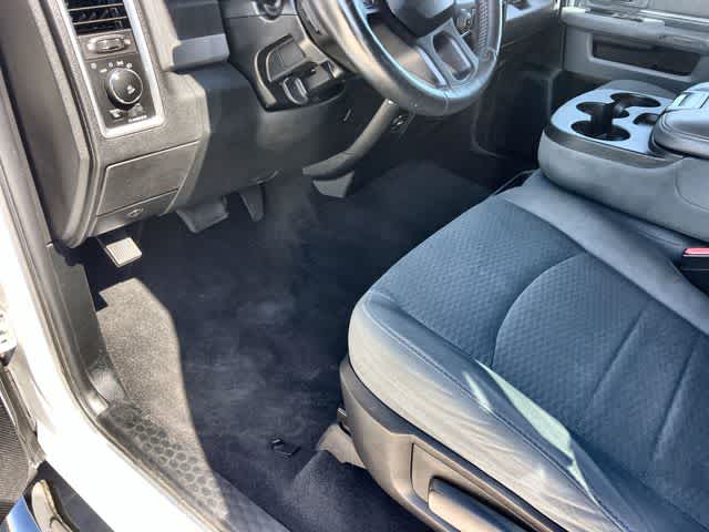 Thumbnail: 2018 RAM 2500 - 3