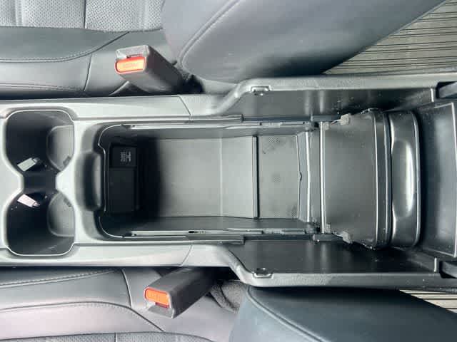 Thumbnail: 2021 Honda CR-V - 27