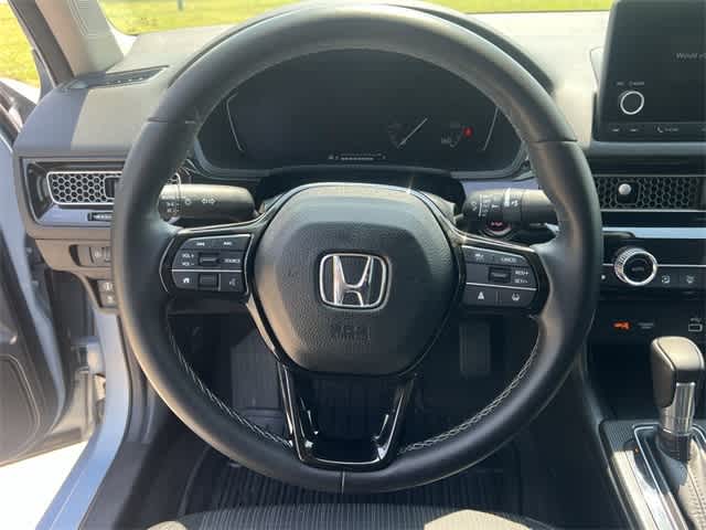 Thumbnail: 2023 Honda Civic - 17