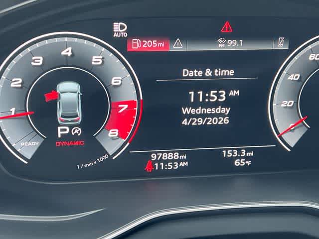 Thumbnail: 2021 Audi Q5 - 19