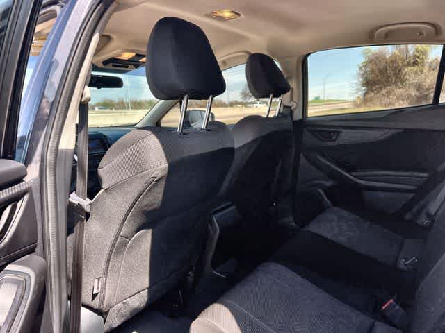 Thumbnail: 2023 Subaru Impreza - 13