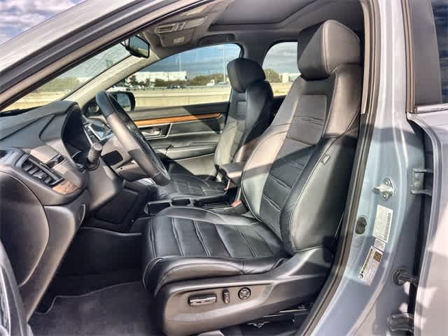 Thumbnail: 2022 Honda CR-V - 11