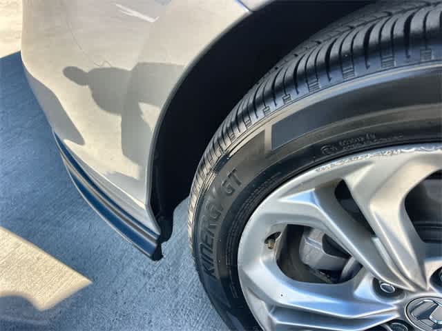 Thumbnail: 2023 Honda Accord - 23