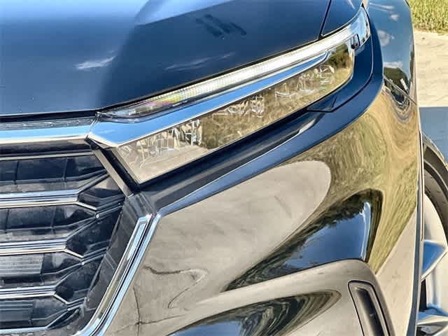 Thumbnail: 2026 Honda CR-V - 24