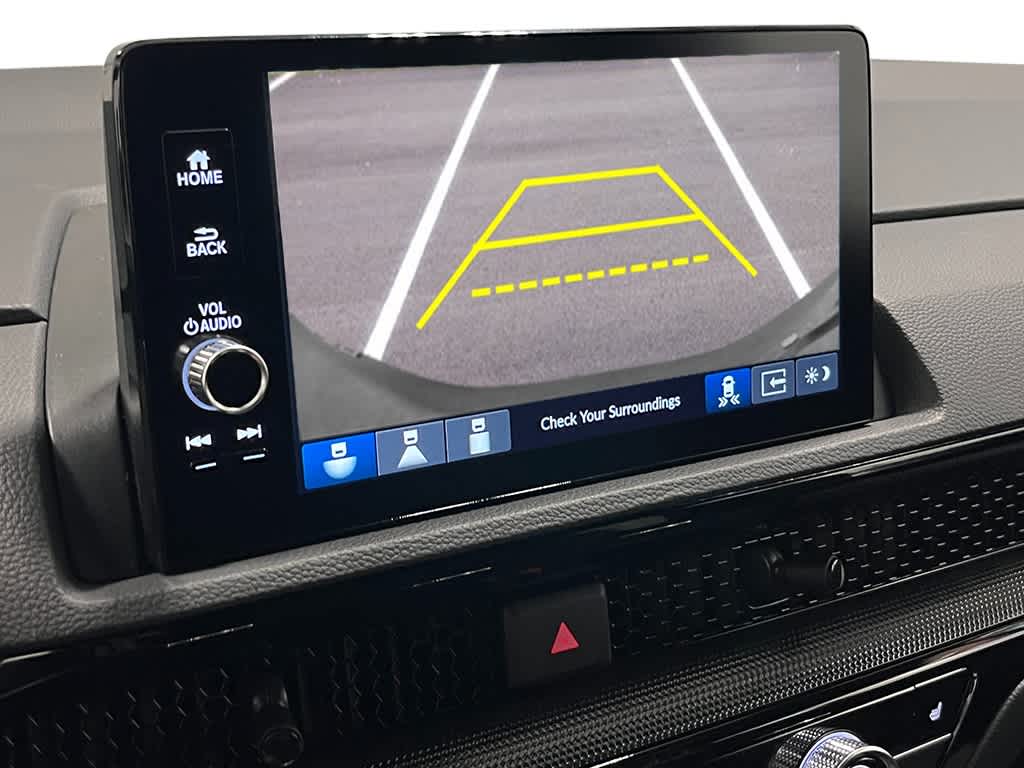 Thumbnail: 2026 Honda CR-V - 18