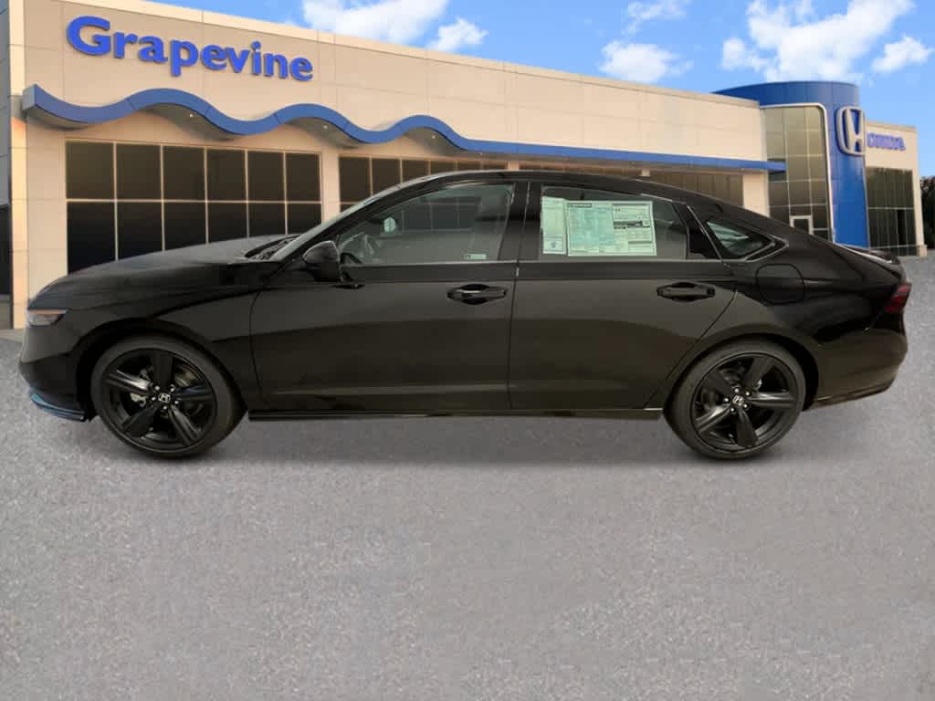 Thumbnail: 2025 Honda Accord - 2