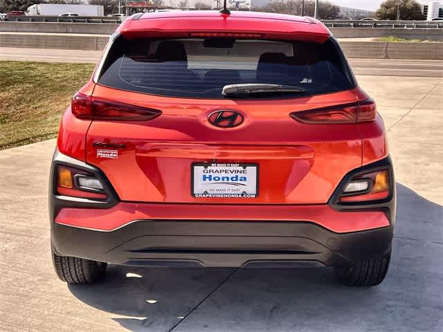 Thumbnail: 2020 Hyundai Kona - 6