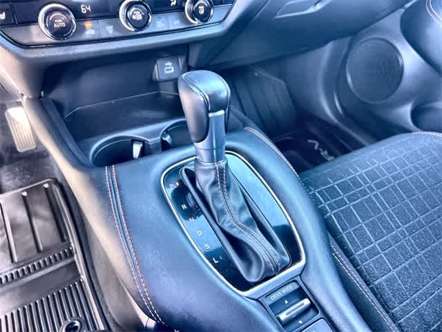 Thumbnail: 2024 Honda HR-V - 16