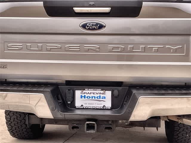 Thumbnail: 2020 Ford Econoline - 8