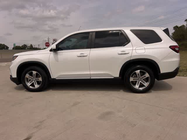 Thumbnail: 2023 Honda Pilot - 4