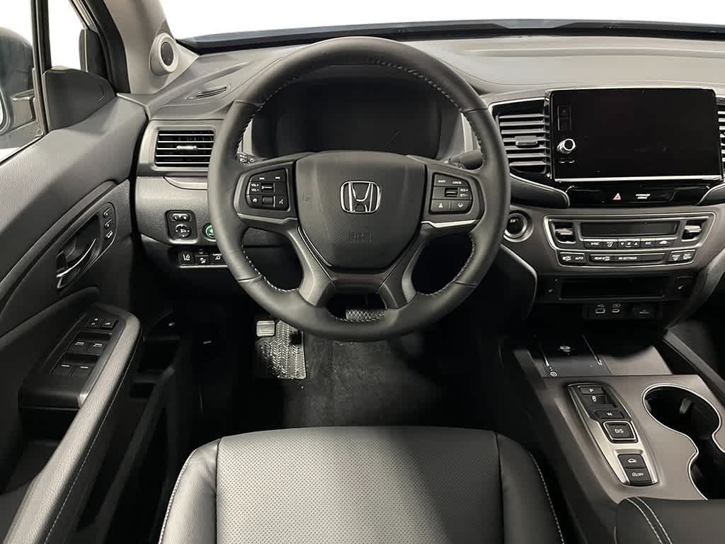 Thumbnail: 2025 Honda Ridgeline - 24