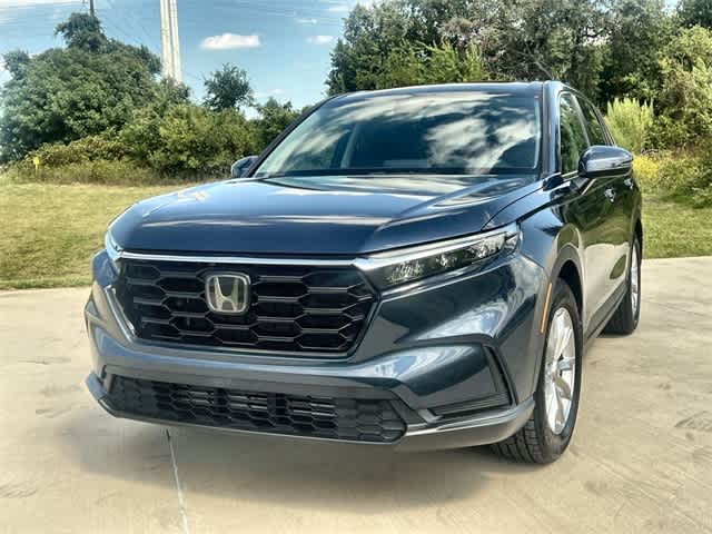 2023 Honda CR-V EX photo 2