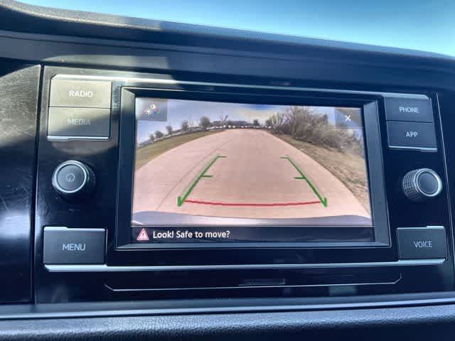 Thumbnail: 2024 Volkswagen Jetta - 26