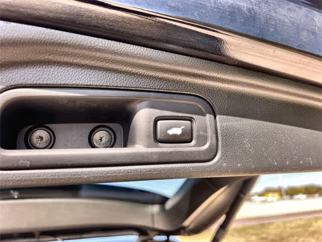 Thumbnail: 2022 Honda Pilot - 34