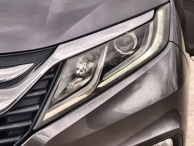 Thumbnail: 2019 Honda Odyssey - 24