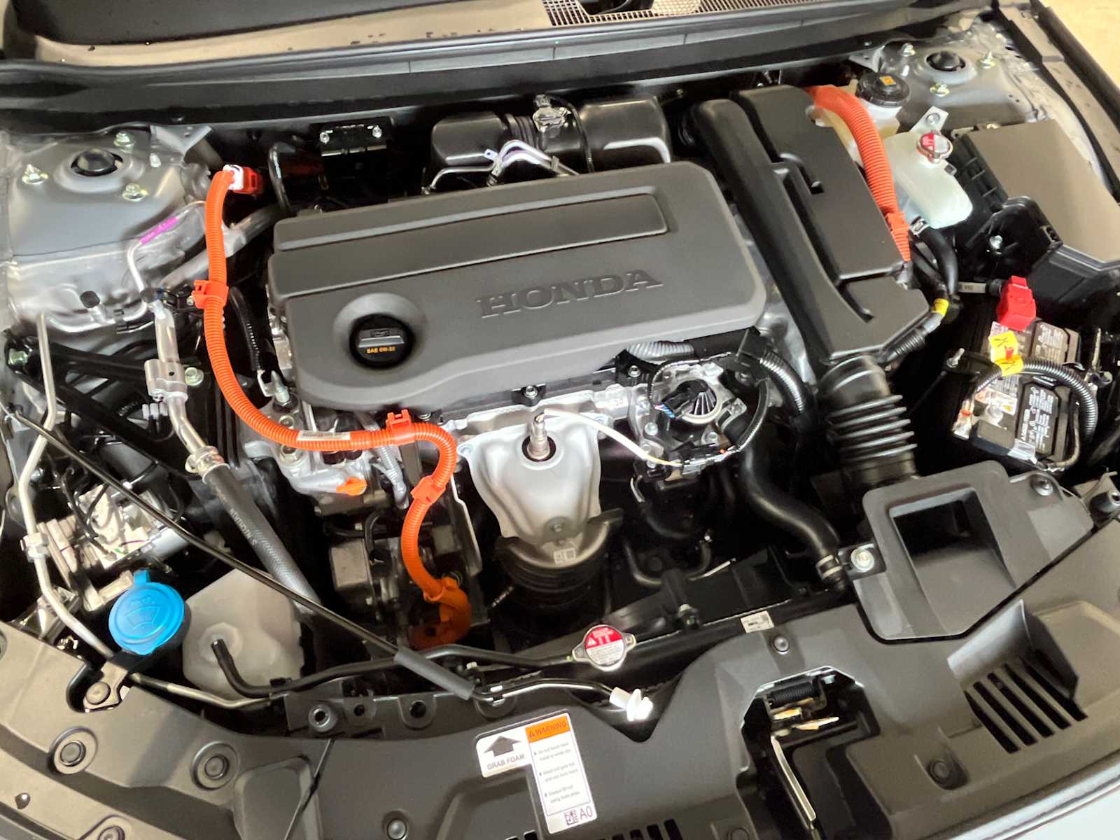 Thumbnail: 2026 Honda Accord - 12