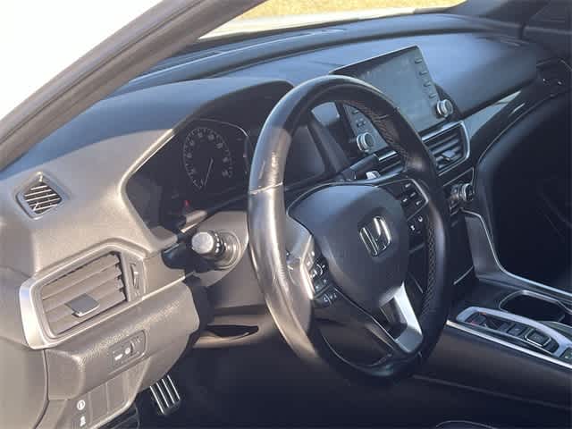 Thumbnail: 2018 Honda Accord - 15