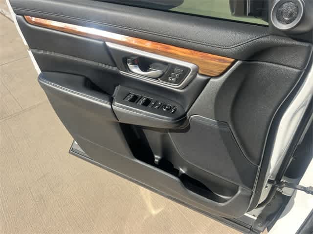 Thumbnail: 2018 Honda CR-V - 30