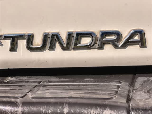 Thumbnail: 2006 Toyota Tundra - 8
