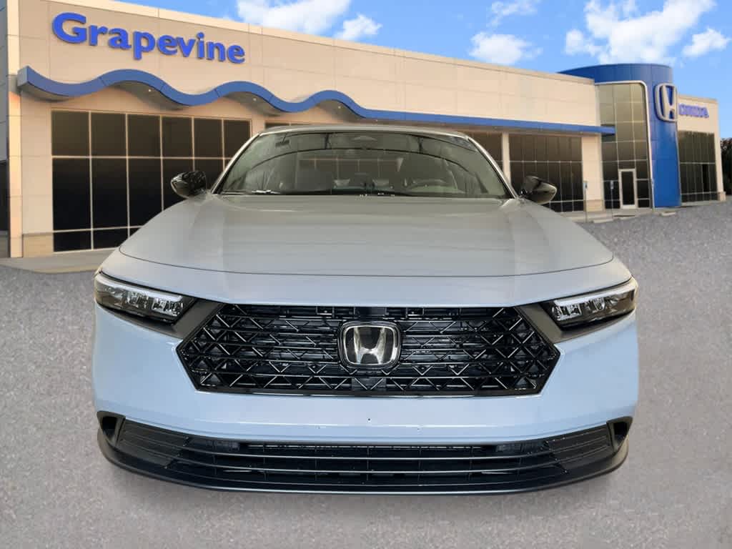 Thumbnail: 2026 Honda Accord - 10