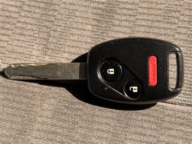 Thumbnail: 2013 Honda CR-V - 21