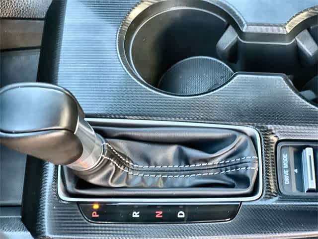 Thumbnail: 2025 Honda Civic - 16