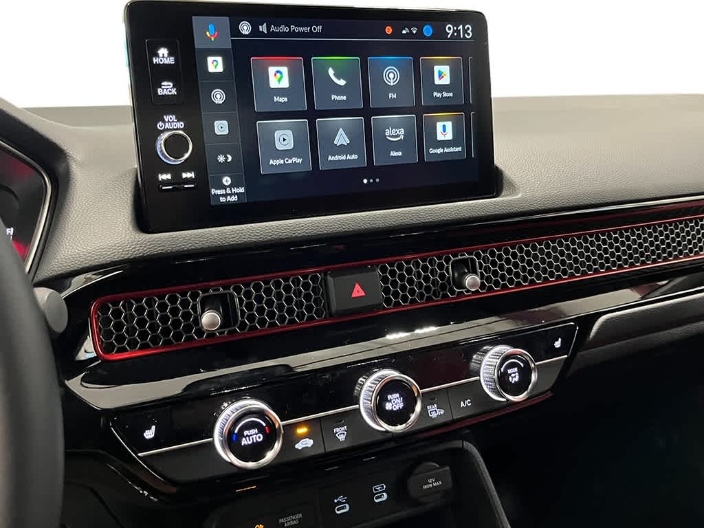 Thumbnail: 2026 Honda Civic - 20