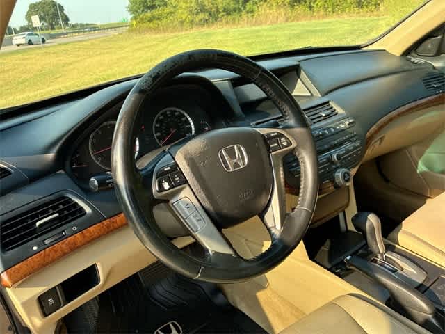 Thumbnail: 2011 Honda Accord - 15