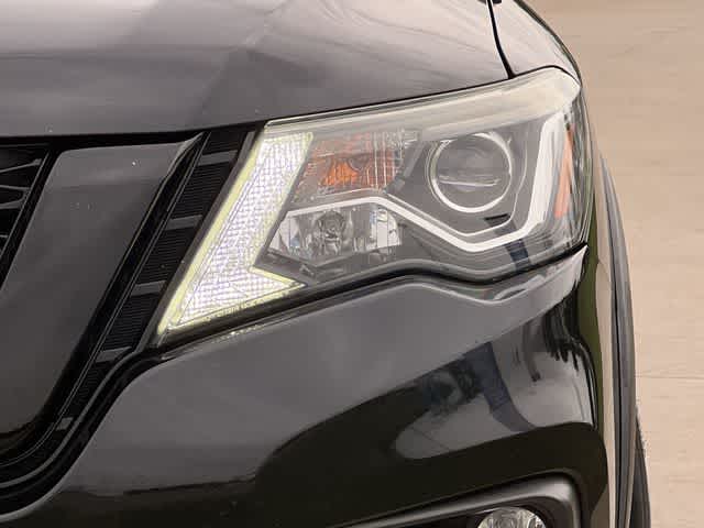 Thumbnail: 2019 Nissan Pathfinder - 24