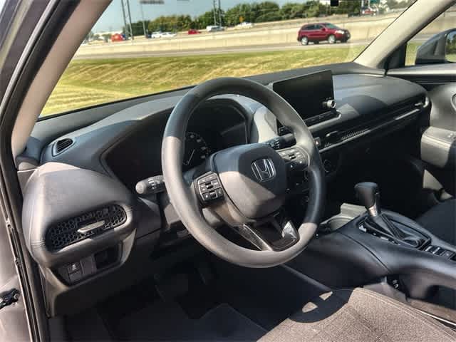 Thumbnail: 2024 Honda HR-V - 15