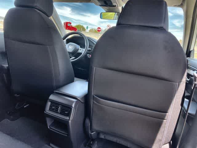 Thumbnail: 2023 Honda CR-V - 13