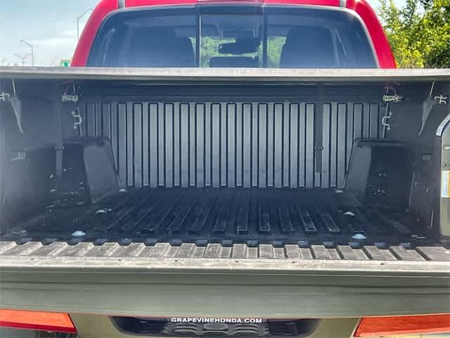Thumbnail: 2022 Toyota Tacoma - 20