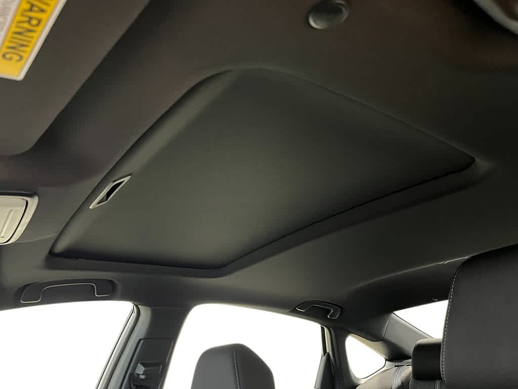 Thumbnail: 2026 Honda Accord - 24