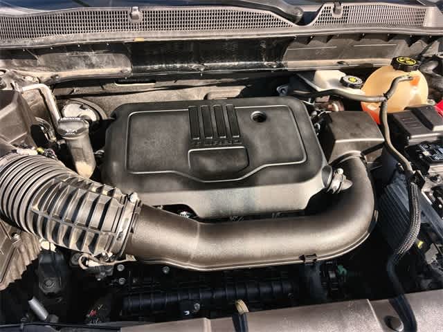 Thumbnail: 2020 Chevrolet Blazer - 10