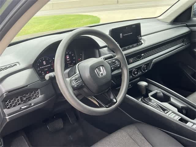 Thumbnail: 2023 Honda Accord - 15