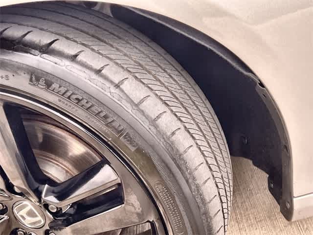 Thumbnail: 2021 Honda Accord - 23