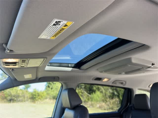 Thumbnail: 2020 Honda Odyssey - 32