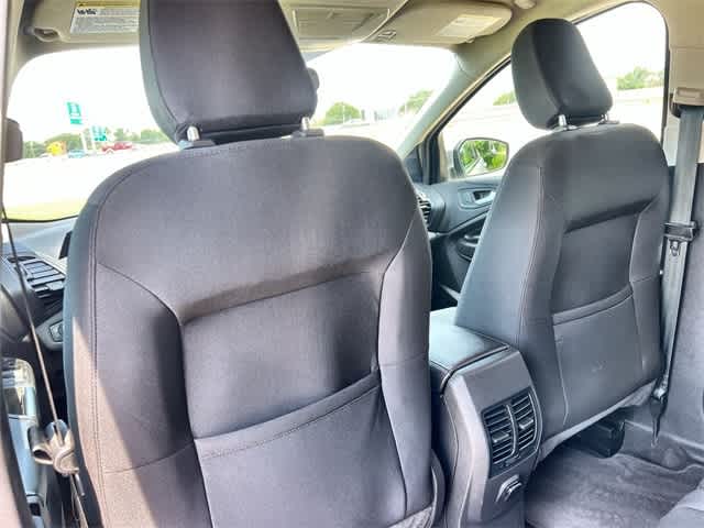 2019 Ford Escape SE 13