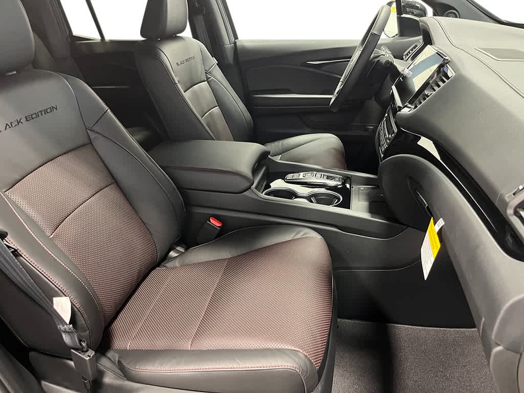 Thumbnail: 2026 Honda Ridgeline - 26