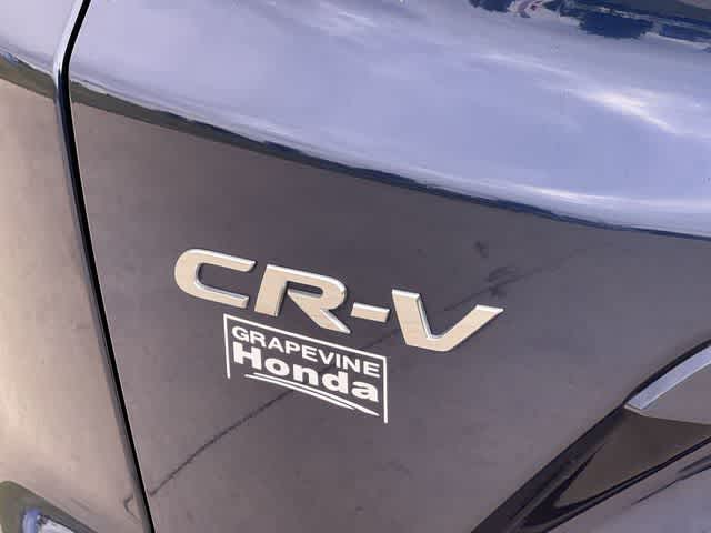 Thumbnail: 2020 Honda CR-V - 8