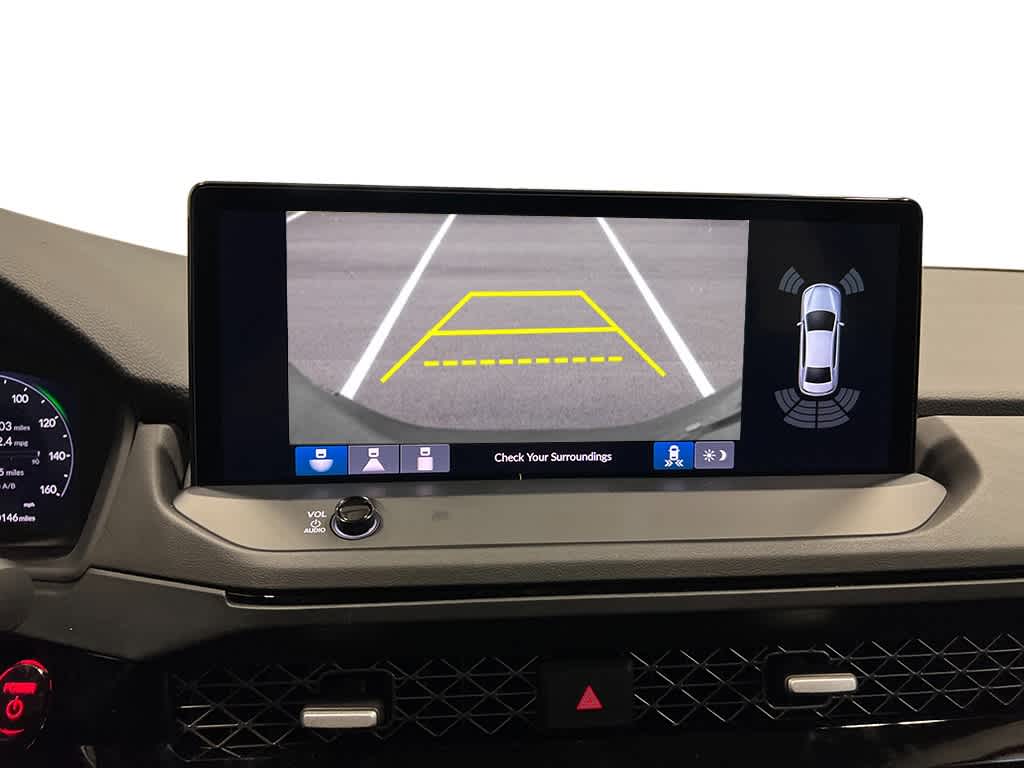 Thumbnail: 2025 Honda Accord - 24