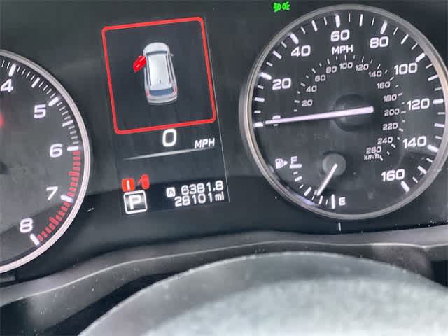 Thumbnail: 2023 Subaru Ascent - 19