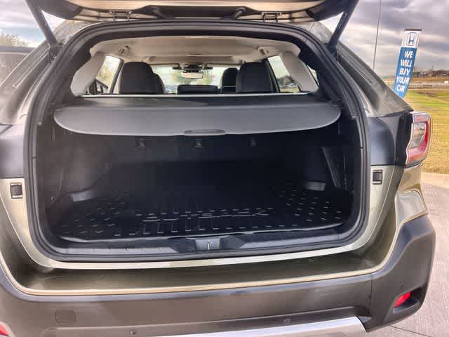 Thumbnail: 2023 Subaru Outback - 20